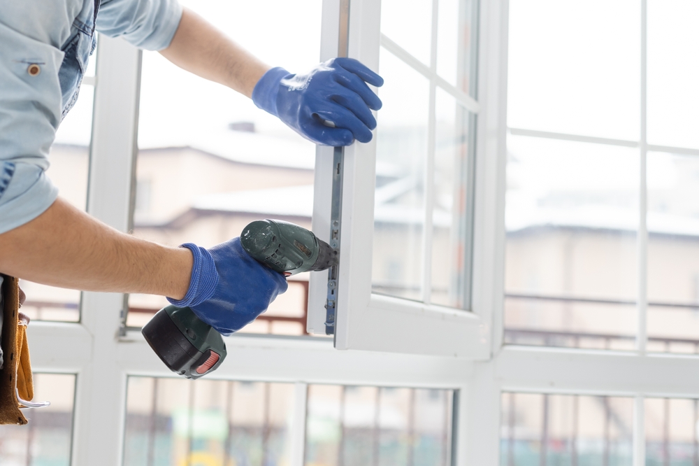 Window Repair and Maintenance