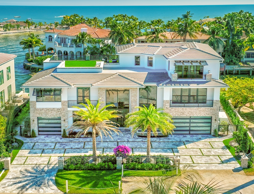 Custom Home Building